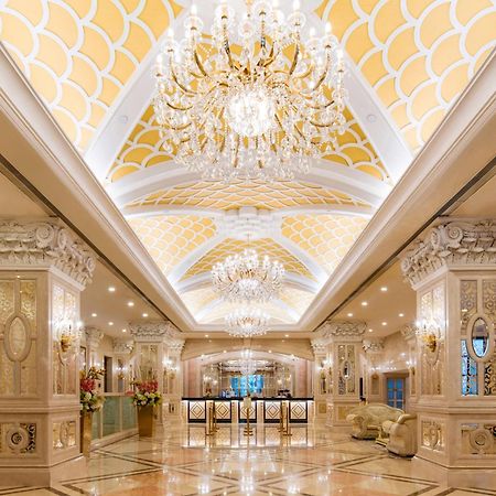 Rio Hotel Macao Exteriér fotografie