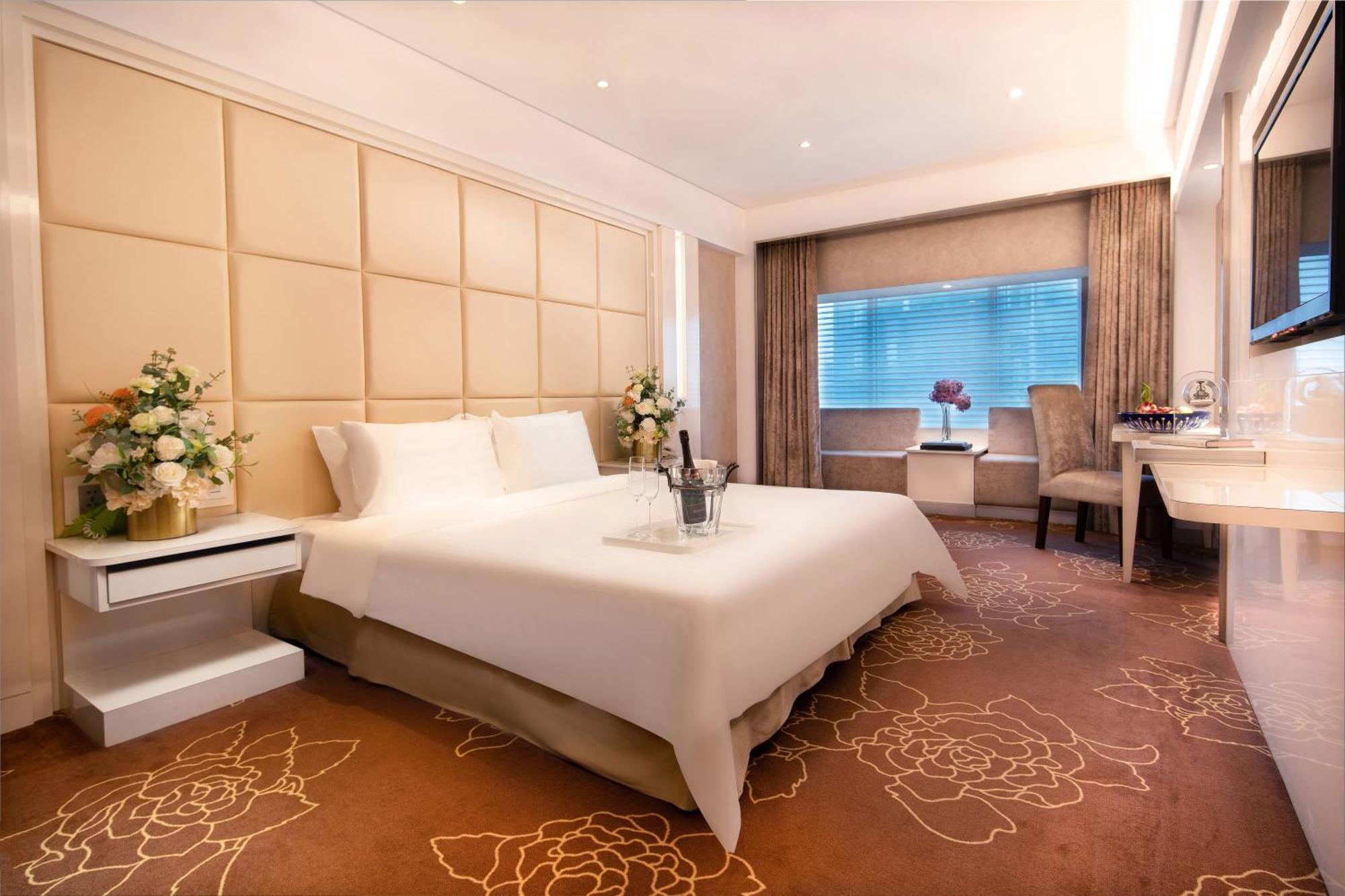 Rio Hotel Macao Exteriér fotografie
