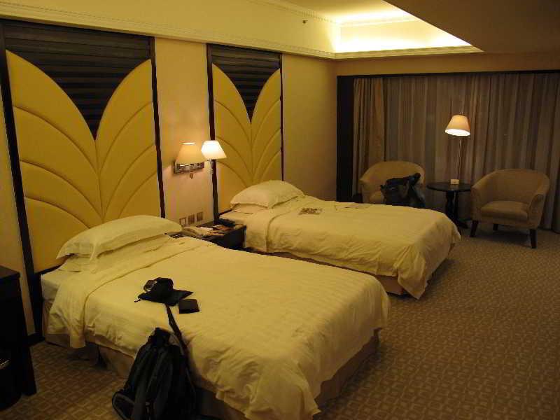 Rio Hotel Macao Exteriér fotografie